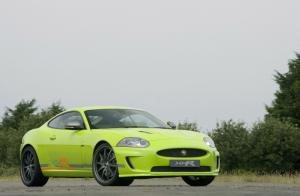 Jaguar XKR Goodwood Special 2009 года